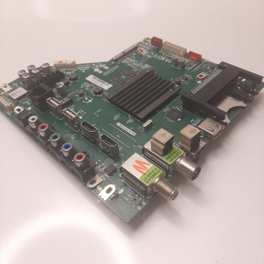 CARTE PRINCIPALE LC-60UI7652E pour Télé SHARP LC-60UI9362E