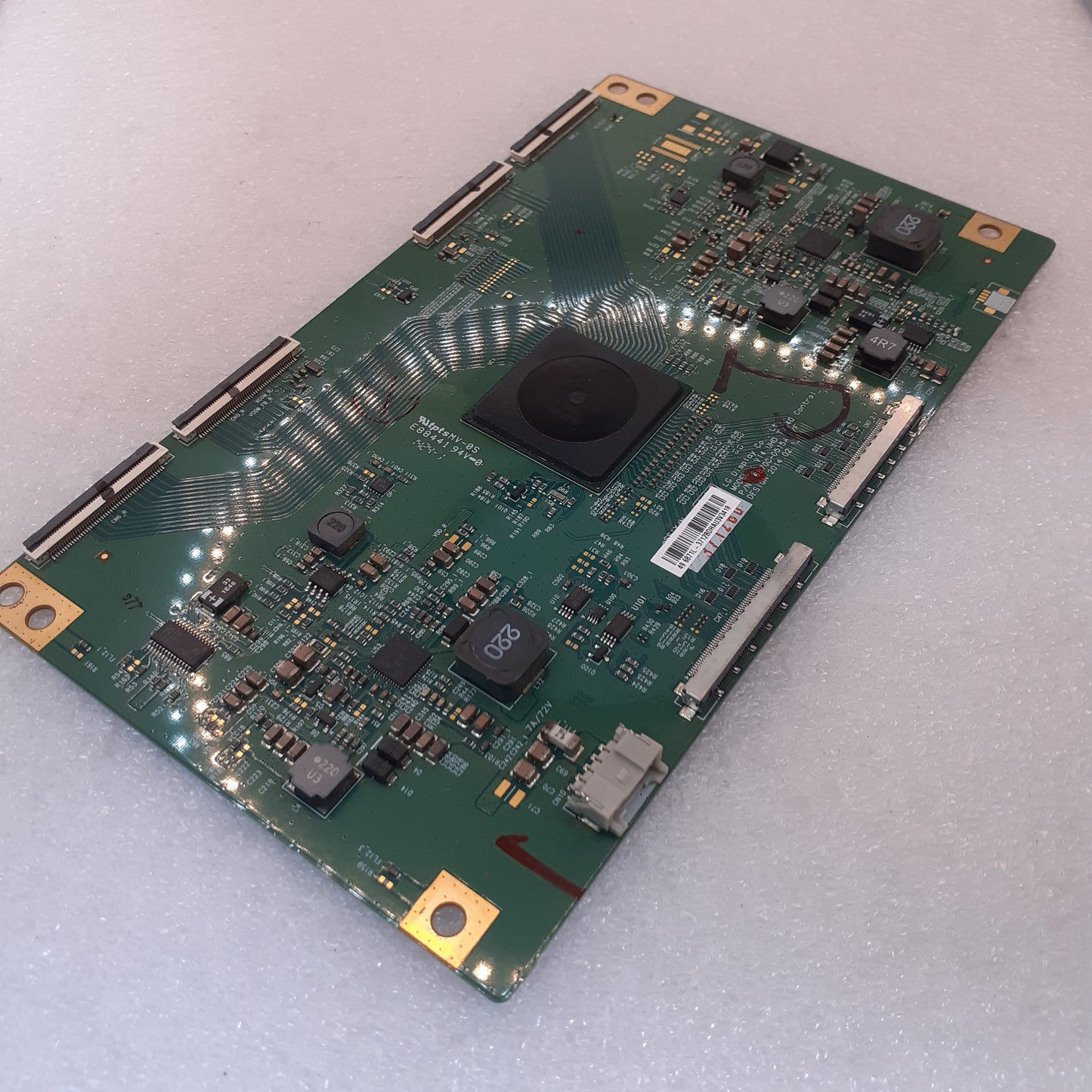 CARTE T-CON LG 6870c-0515a pour Télé SONY  KDL6-49X8505B