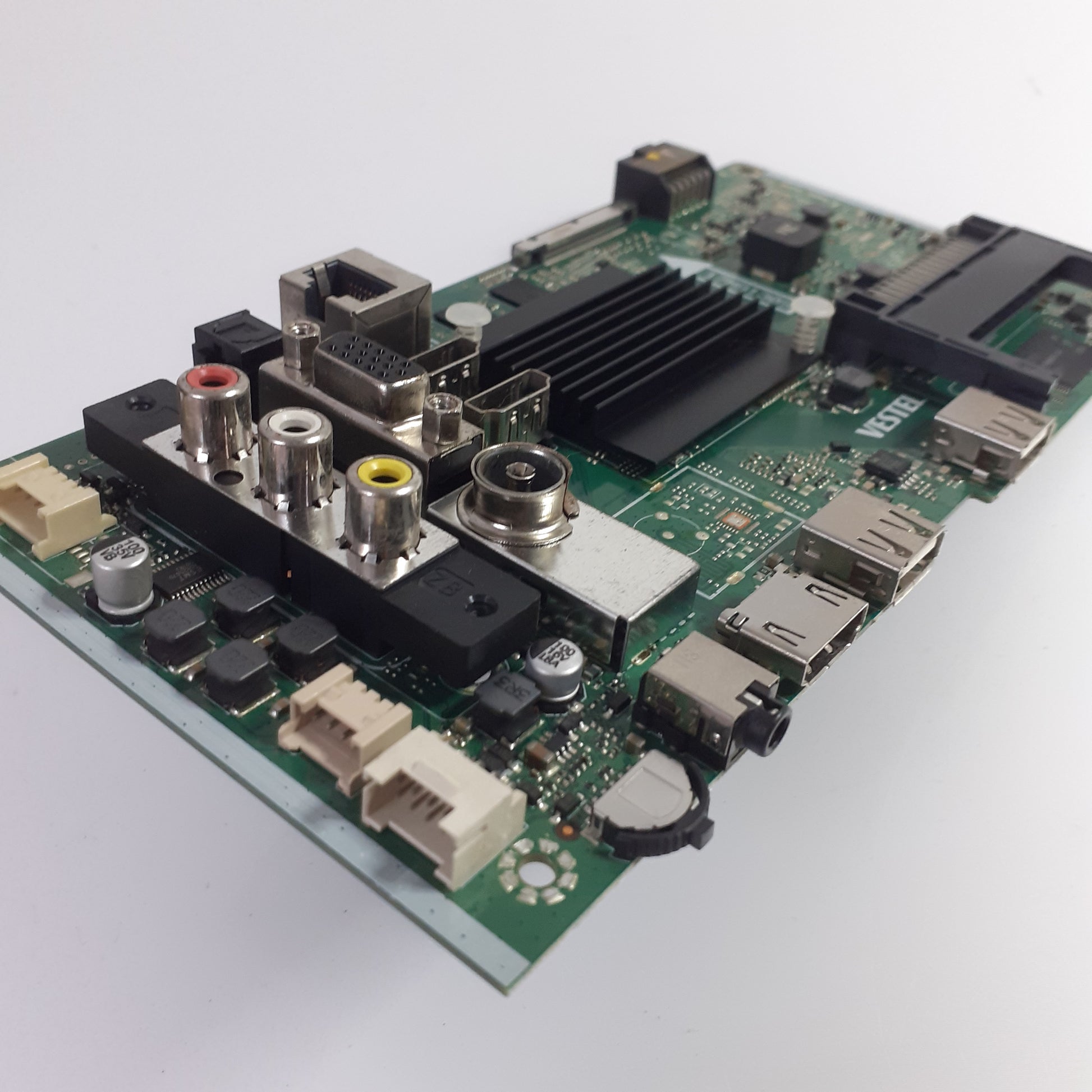 CARTE PRINCIPALE VESTEL 23570163 pour Télé HAIER LDU50H350s
