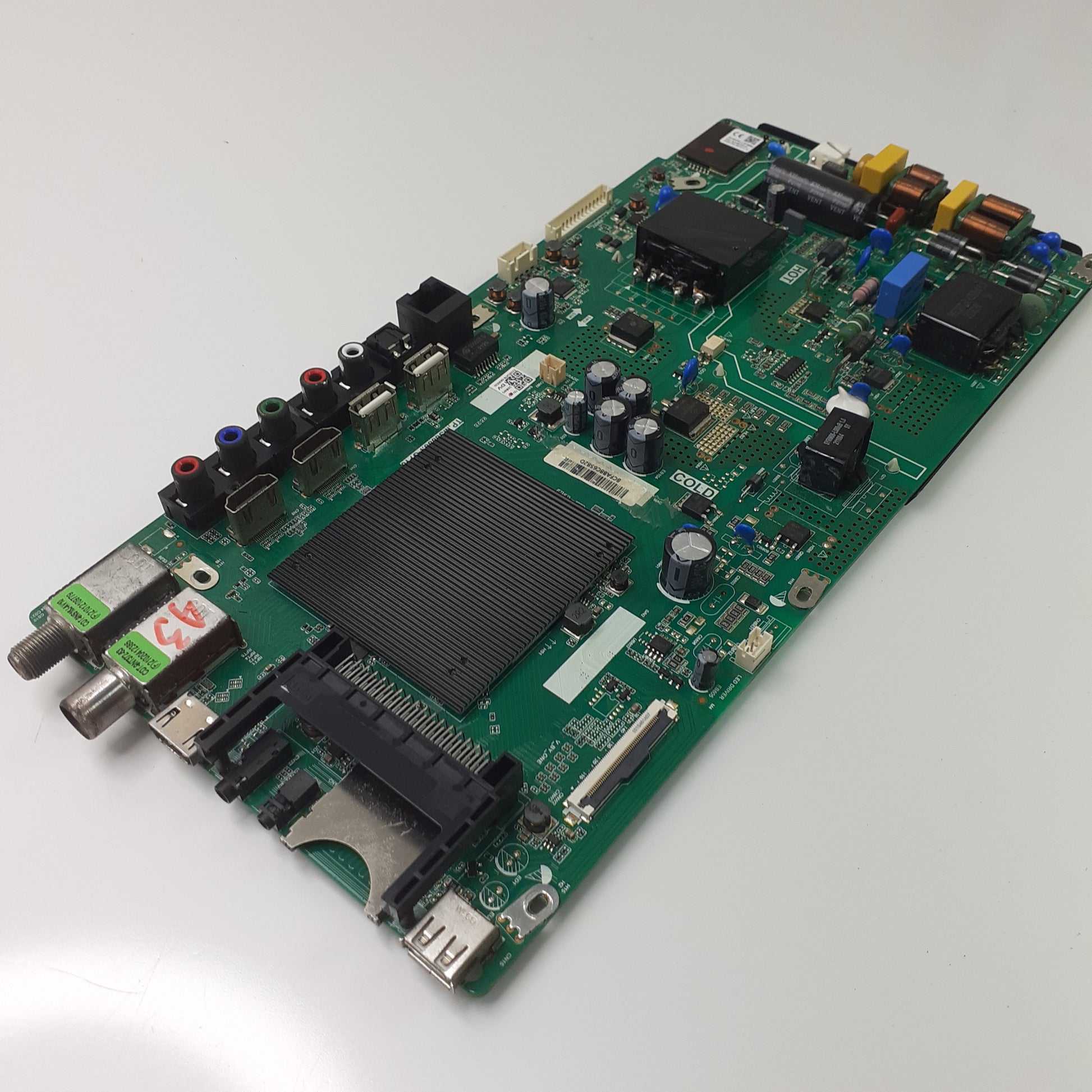 CARTE PRINCIPALE LC-40UK7554E TP.MS6886.PC710 pour Télé SHARP 40BN3EA