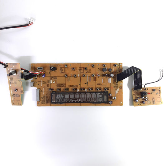 CARTE DE COMMANDE YJ829-1 / OPE_1 pour ampli YAMAHA RX-V485