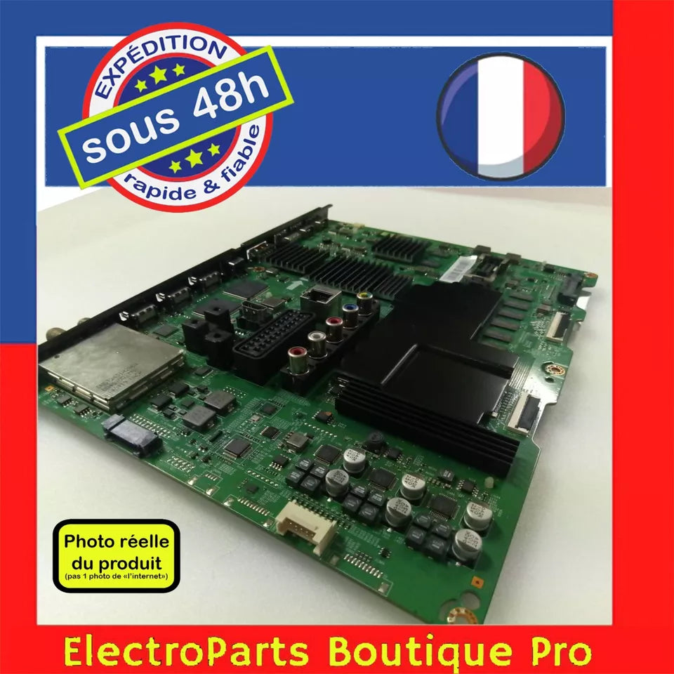 Carte principale BN44-07646B  pour télé SAMSUNG  UE75HU7500L