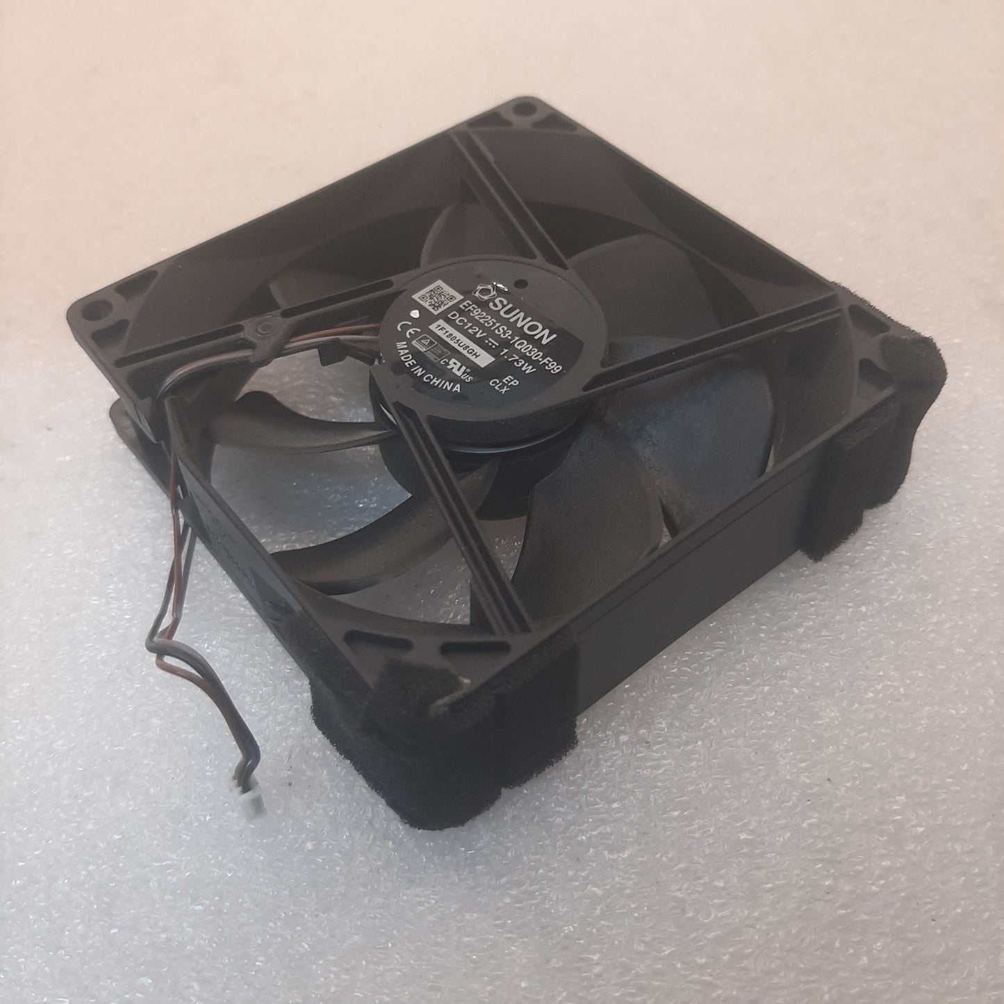 VENTILATEUR SUNON EF92251S3-1Q030-99 pour Vidéoprojecteur BENQ W2700