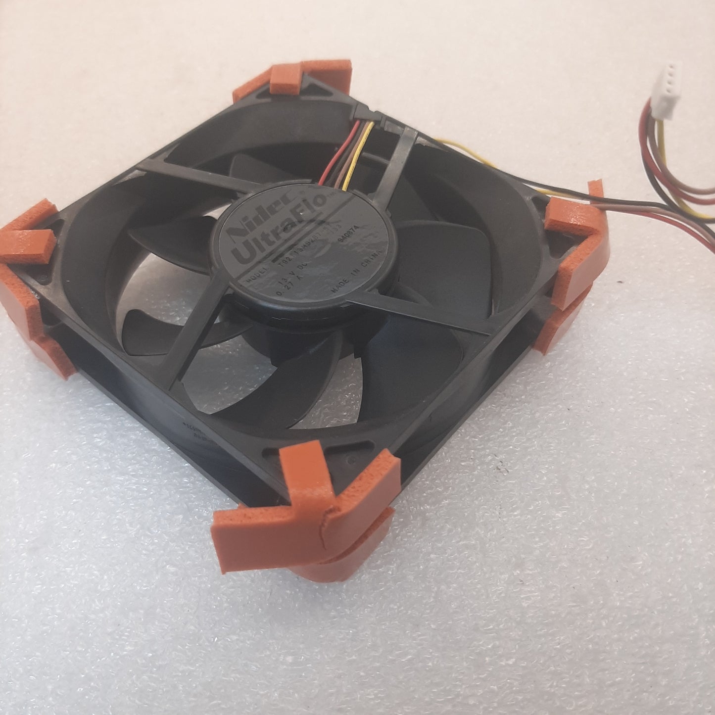 VENTILATEUR NIDEC T92T13MSB7-57 pour Vidéoprojecteur EPSON H799B