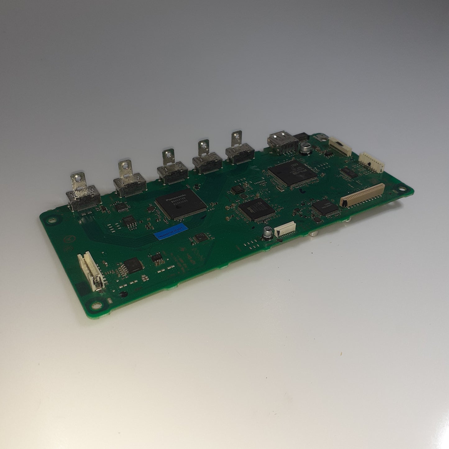 CARTE NUMÉRIQUE 1-982-669-11 pour ampli SONY STR-DH591