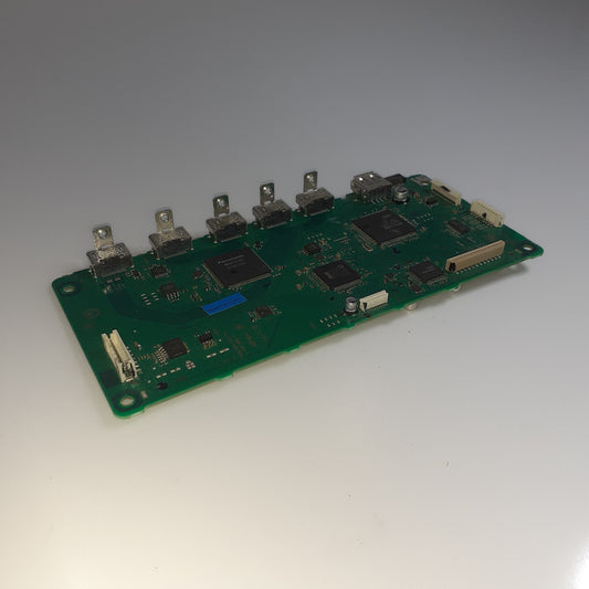 CARTE NUMÉRIQUE 1-982-669-11 pour ampli SONY STR-DH591