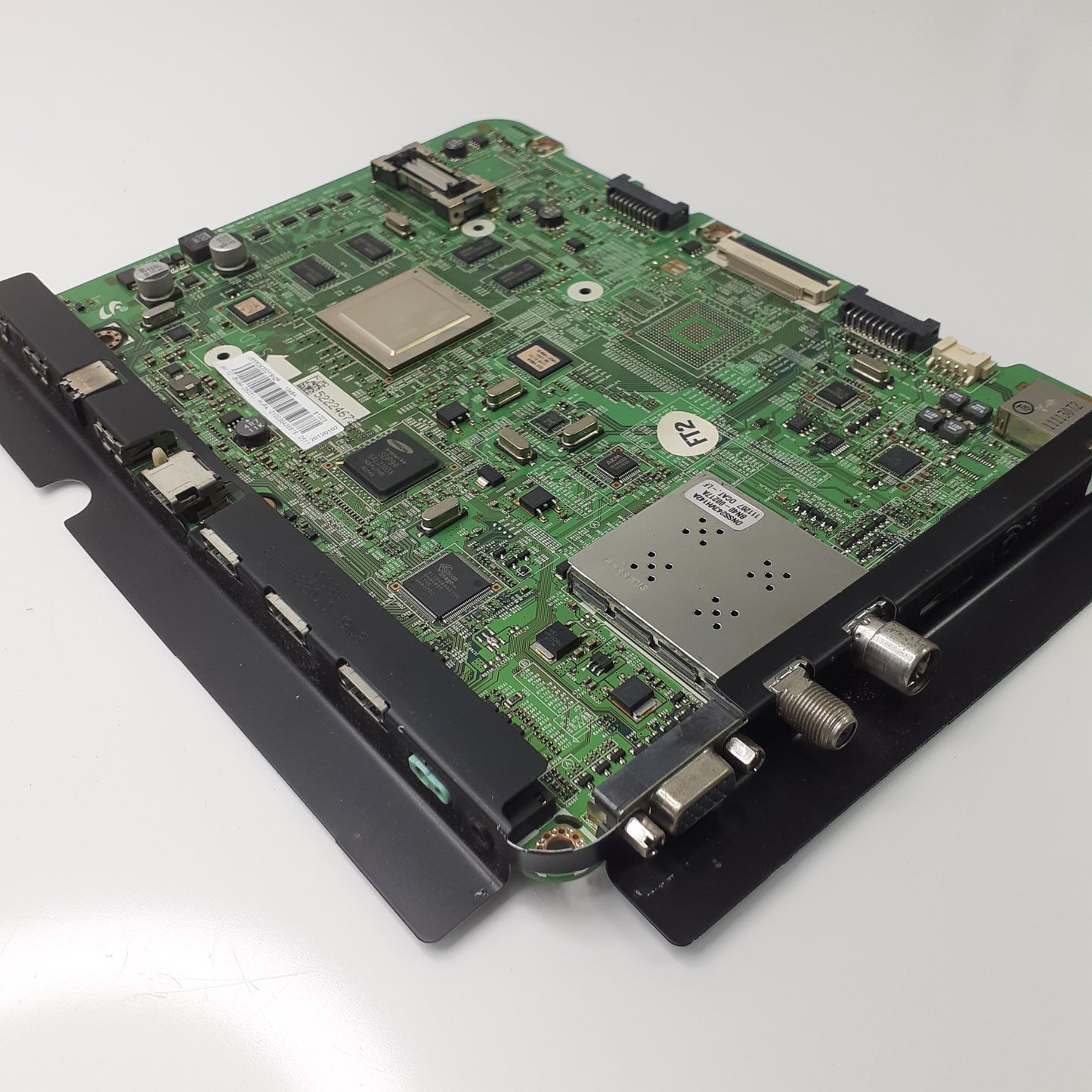 CARTE PRINCIPALE BN94-05031J pour Télé SAMSUNG  UE55D6200TSXZF