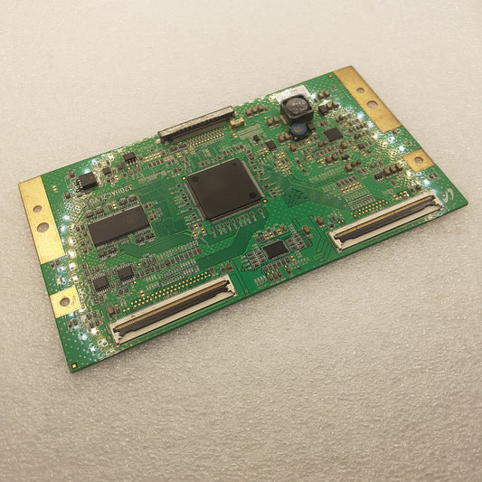 CARTE T-CON 320HAC2LV0.0 pour Télé SAMSUNG LE32A656A