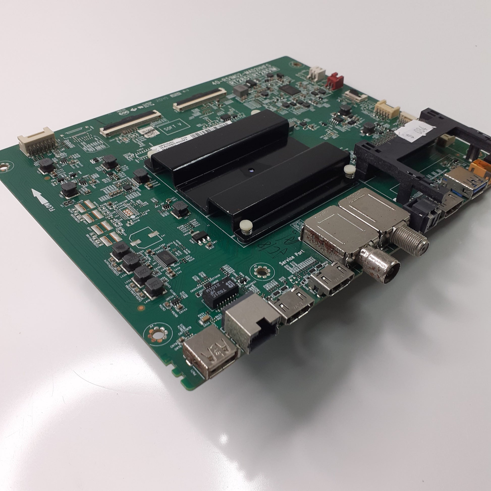 CARTE PRINCIPALE 08-R51MQ05-MA200FA pour Télé TCL  50P815