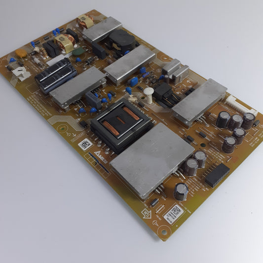 CARTE D'ALIMENTATION ZNK910R pour Télé GRUNDIG 55 VLE 4523