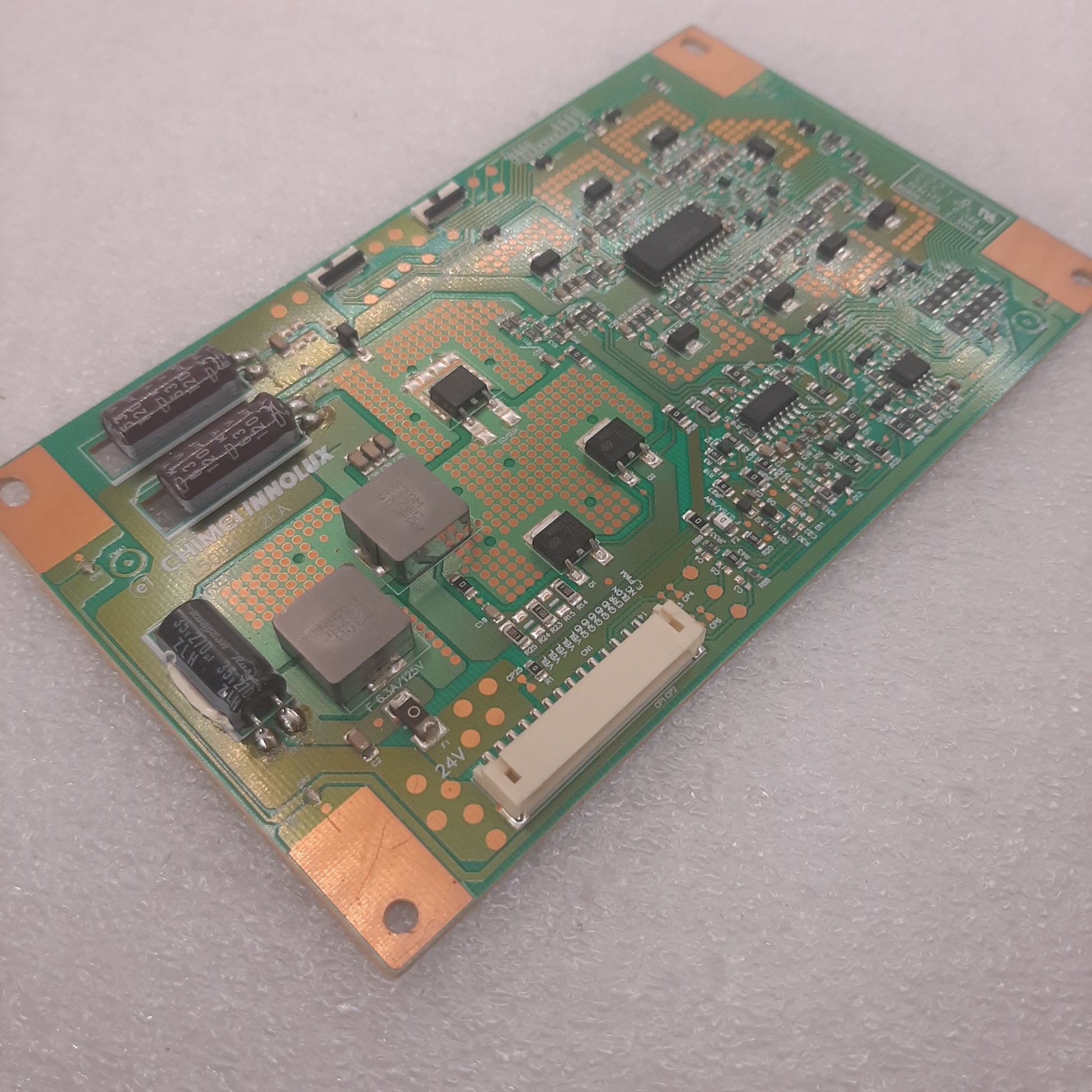 PILOTE LED INNOLUX L500H1-2EA REV:1.. pour Télé PANASONIC TX-L50EM6B