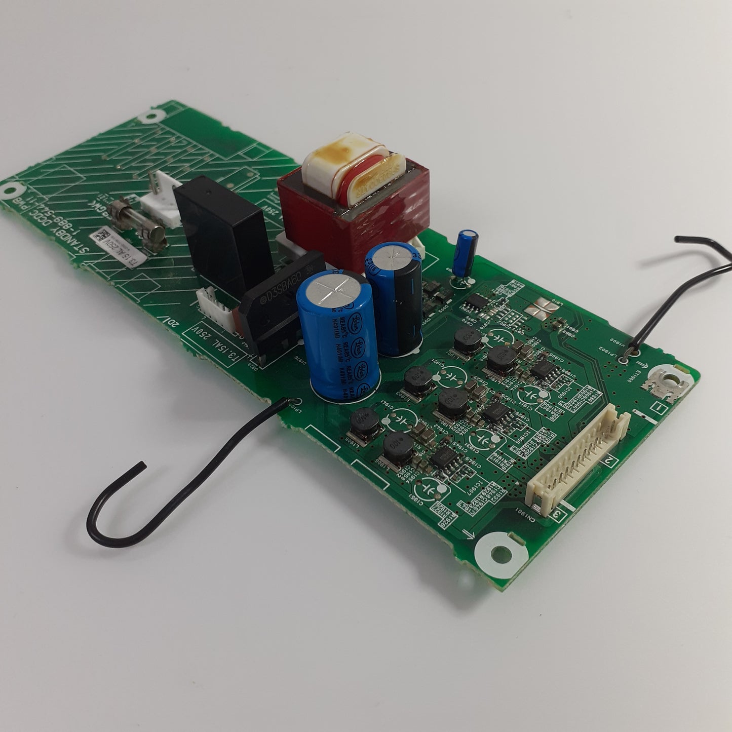 CARTE D'ALIMENTATION de veille (standby) 1-889-544-11 pour ampli SONY STR-DH550