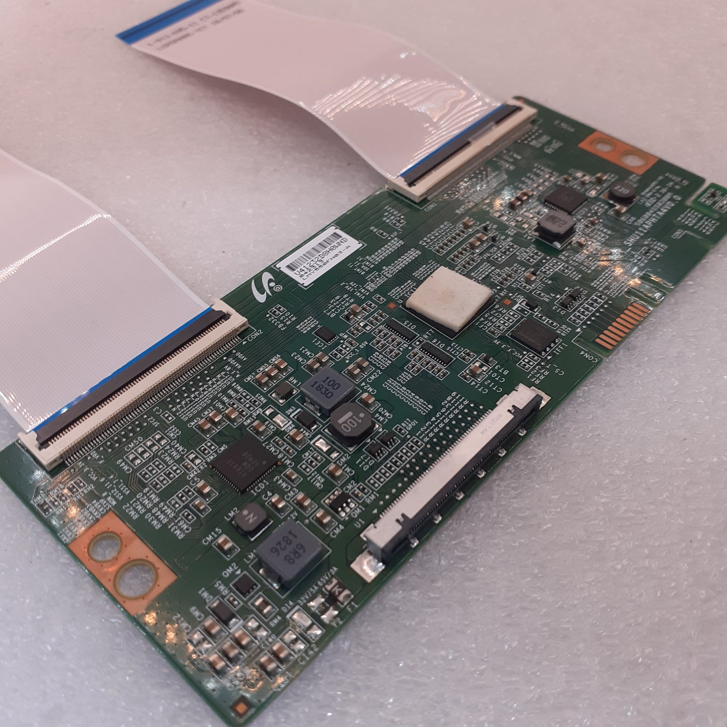 CARTE T-CON 18Y_SHU11APHA4V0.0 pour Télé SONY KD-55XF7096