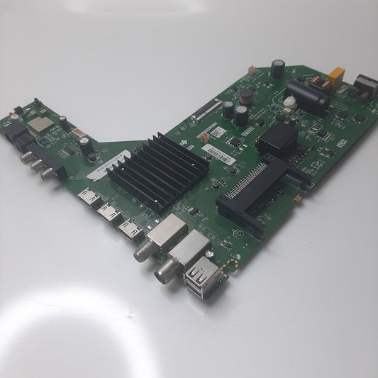 CARTE PRINCIPALE combinée CV9602H-EG75 pour Télé FPS LE43V3