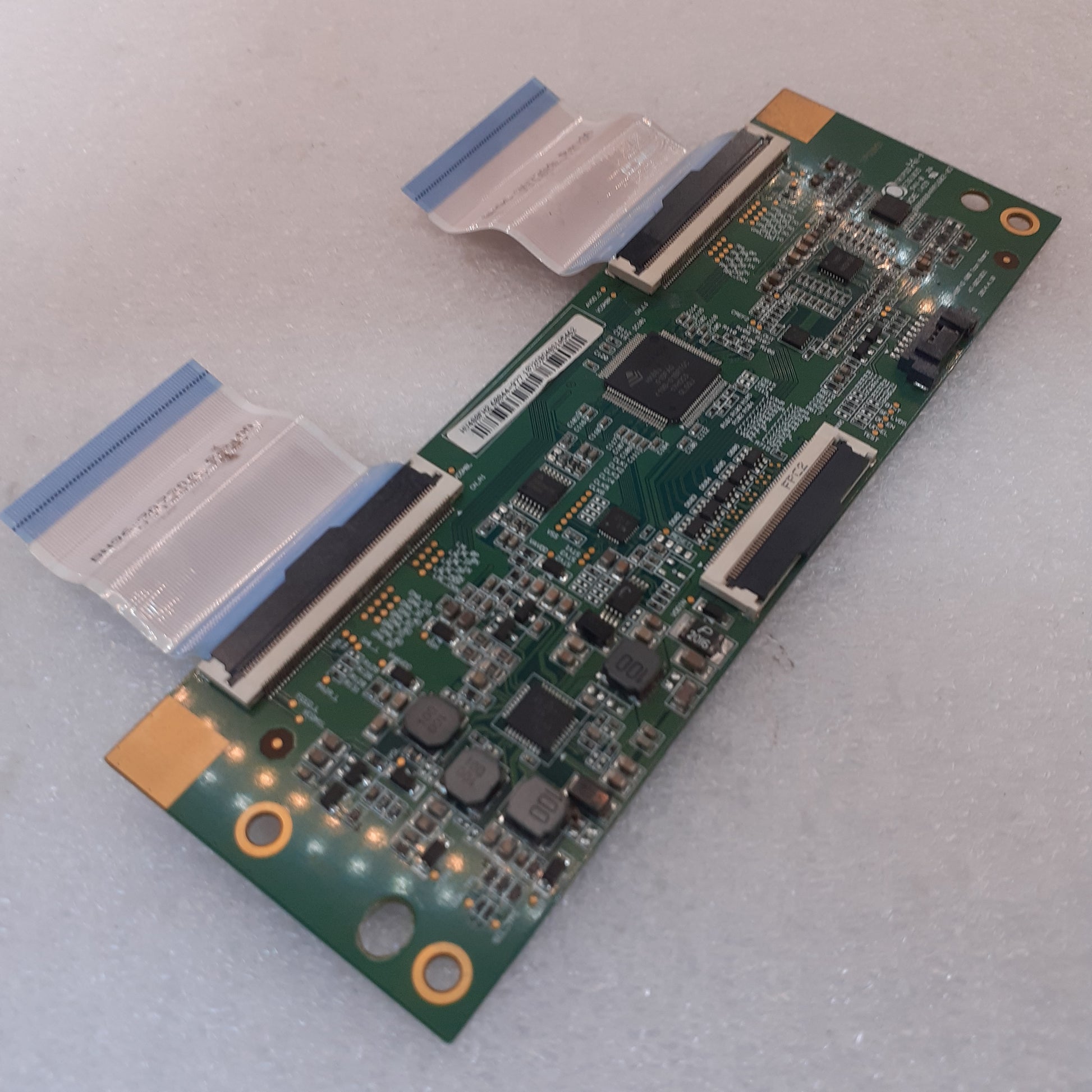 CARTE T-CON HV480FH2-60044-977 pour Télé SAMSUNG UE48H5003AWXZF
