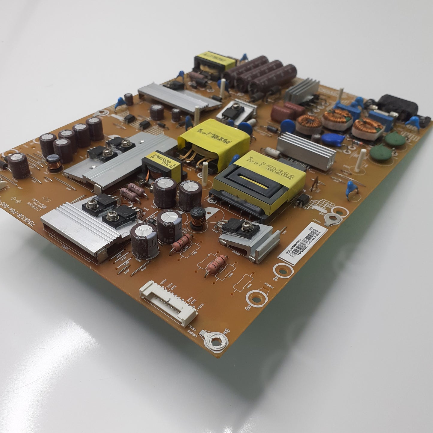 CARTE D'ALIMENTATION (X)PLTVDV881XAU7 pour Télé PHILIPS  50PFH5300/88