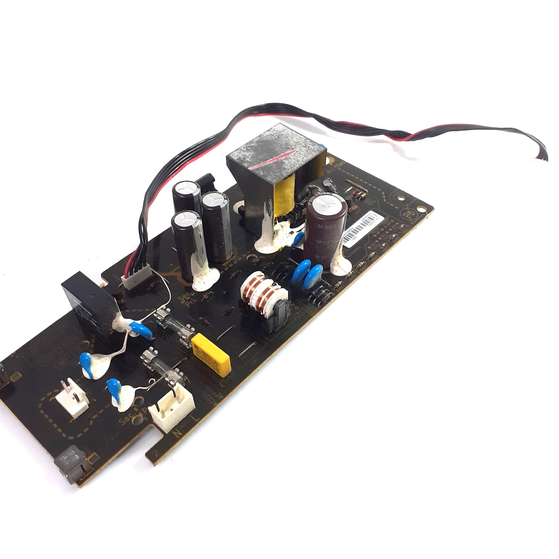 CARTE D'ALIMENTATION CUP12526Z MP / COP12526S MPP pour ampli DENON AVR-X4000