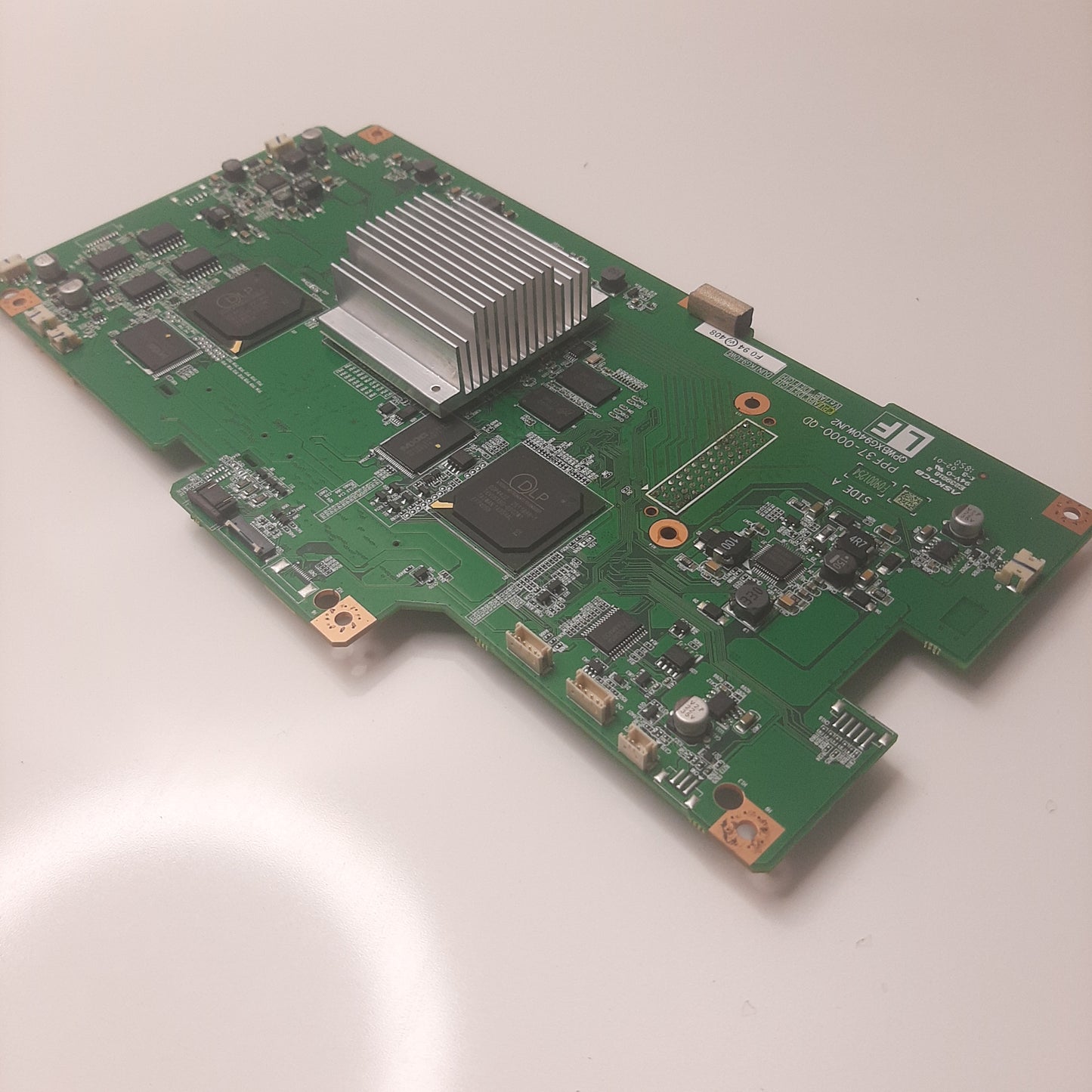 CARTE PRINCIPALE QPWBXG940WJN2 PPF37-0000-QD pour Vidéoprojecteur BENQ W2700