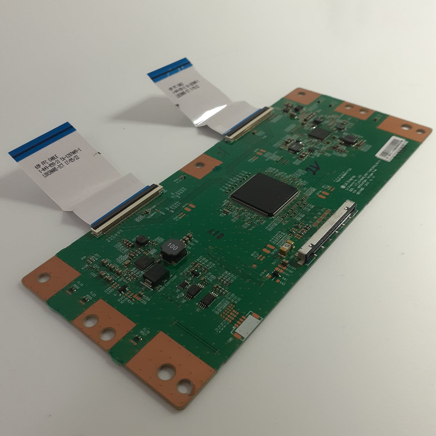 CARTE T-CON LG 6870c-0726A pour Télé SONY KD-49XE7005