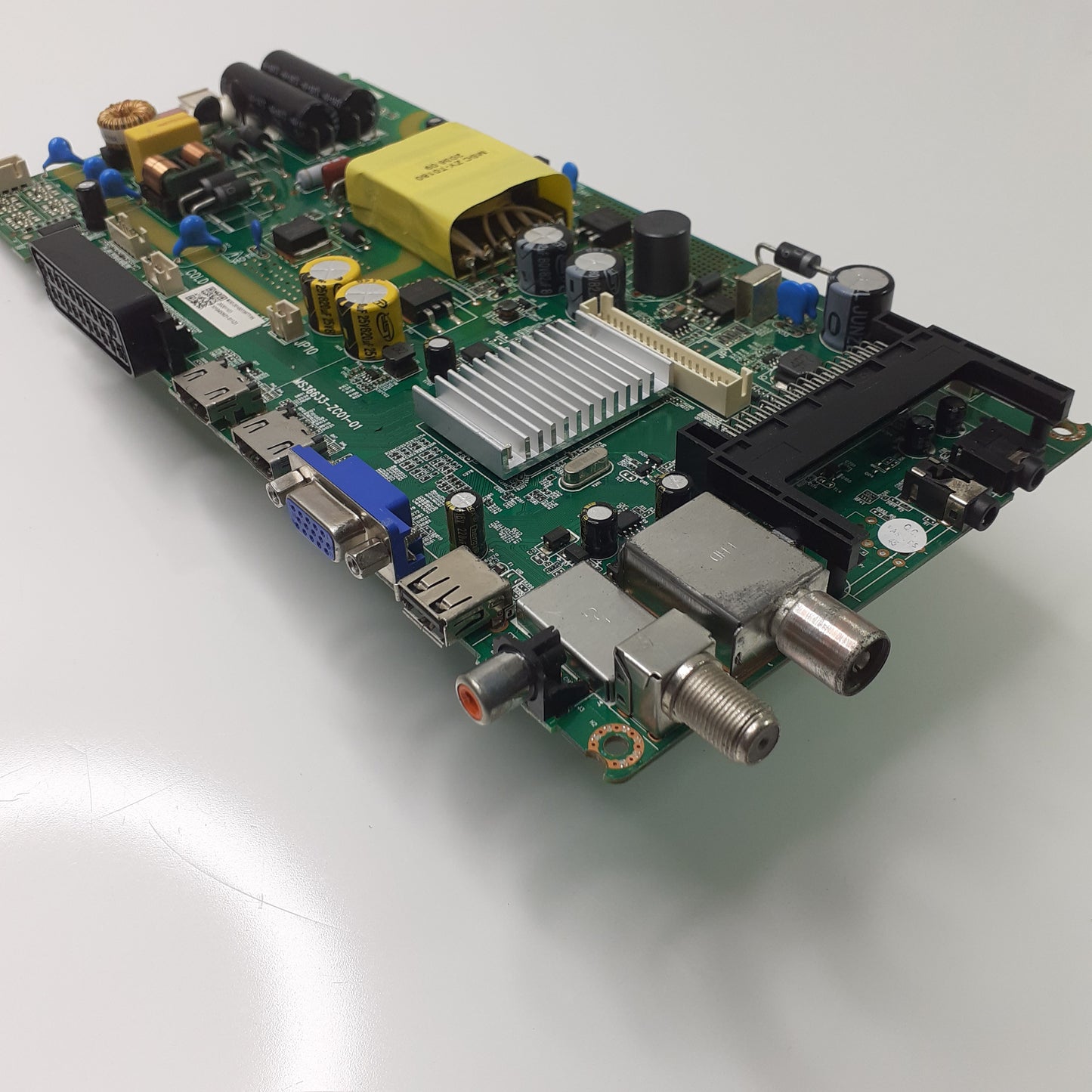 Carte principale combinée MS36633-ZC01-01 pour Télé STRONG SRT 40FC4003