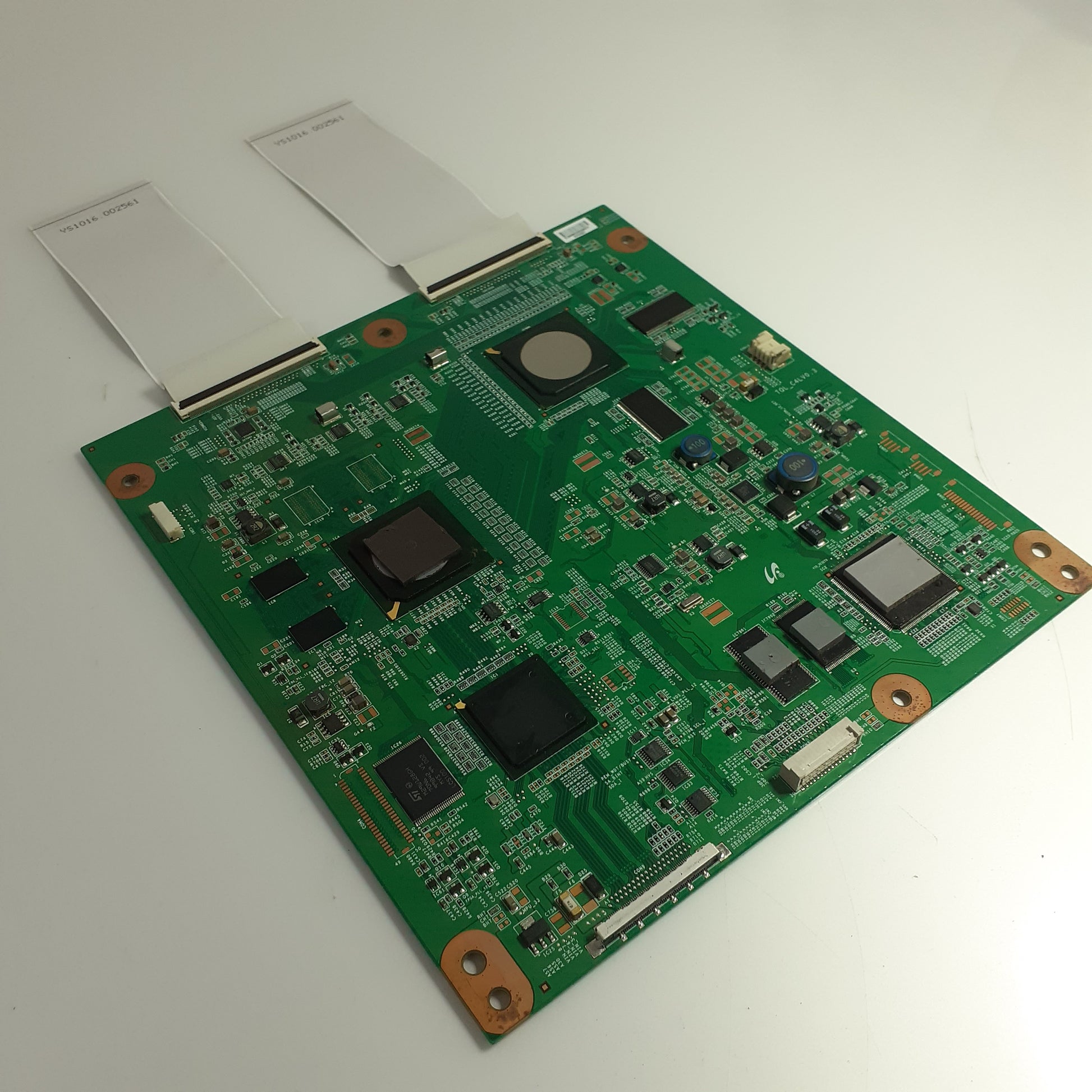 CARTE T-CON TQL_C4LV0.3 pour Télé SONY  KDL-40HX800