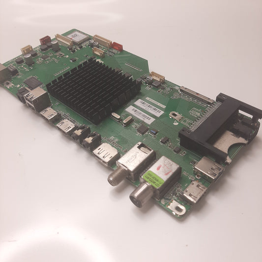 CARTE PRINCIPALE LC-55UI7252E pour Télé SHARP LC-55UI7252E