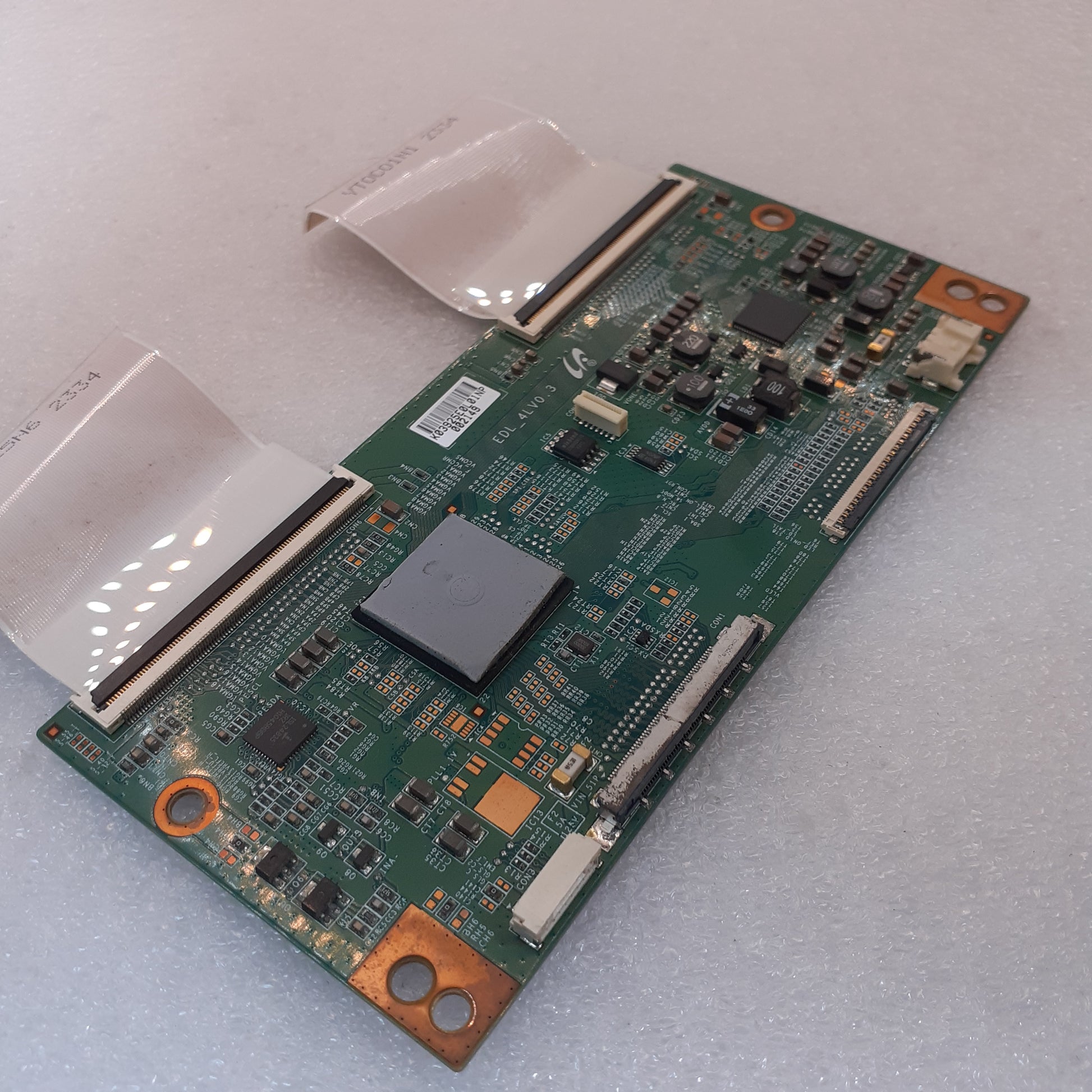 CARTE T-CON EDL_4LV0.3 pour Télé SONY  KDL-46EX721