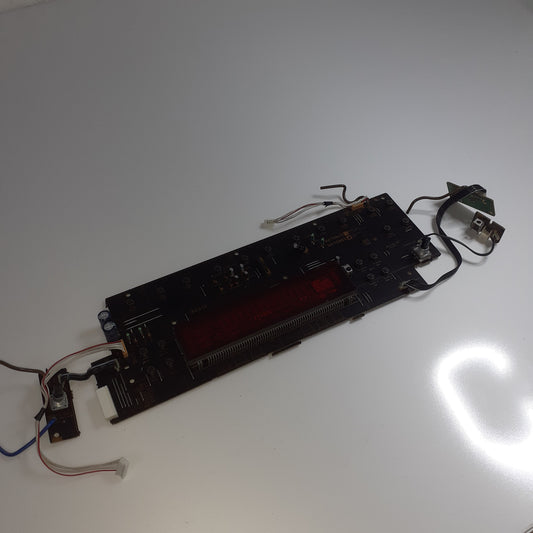 CARTE DE COMMANDE WA70850 pour ampli YAMAHA RX-V440RDS