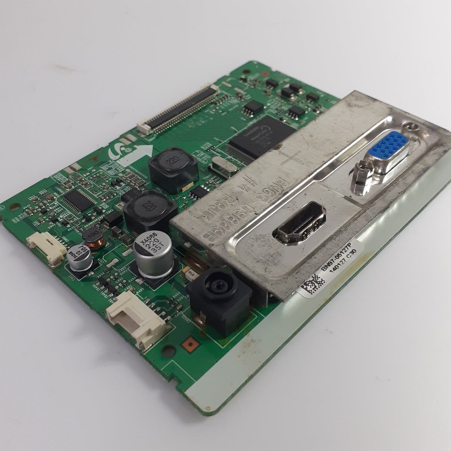 CARTE PRINCIPALE BN94-04264P pour moniteur SAMSUNG S24A350H