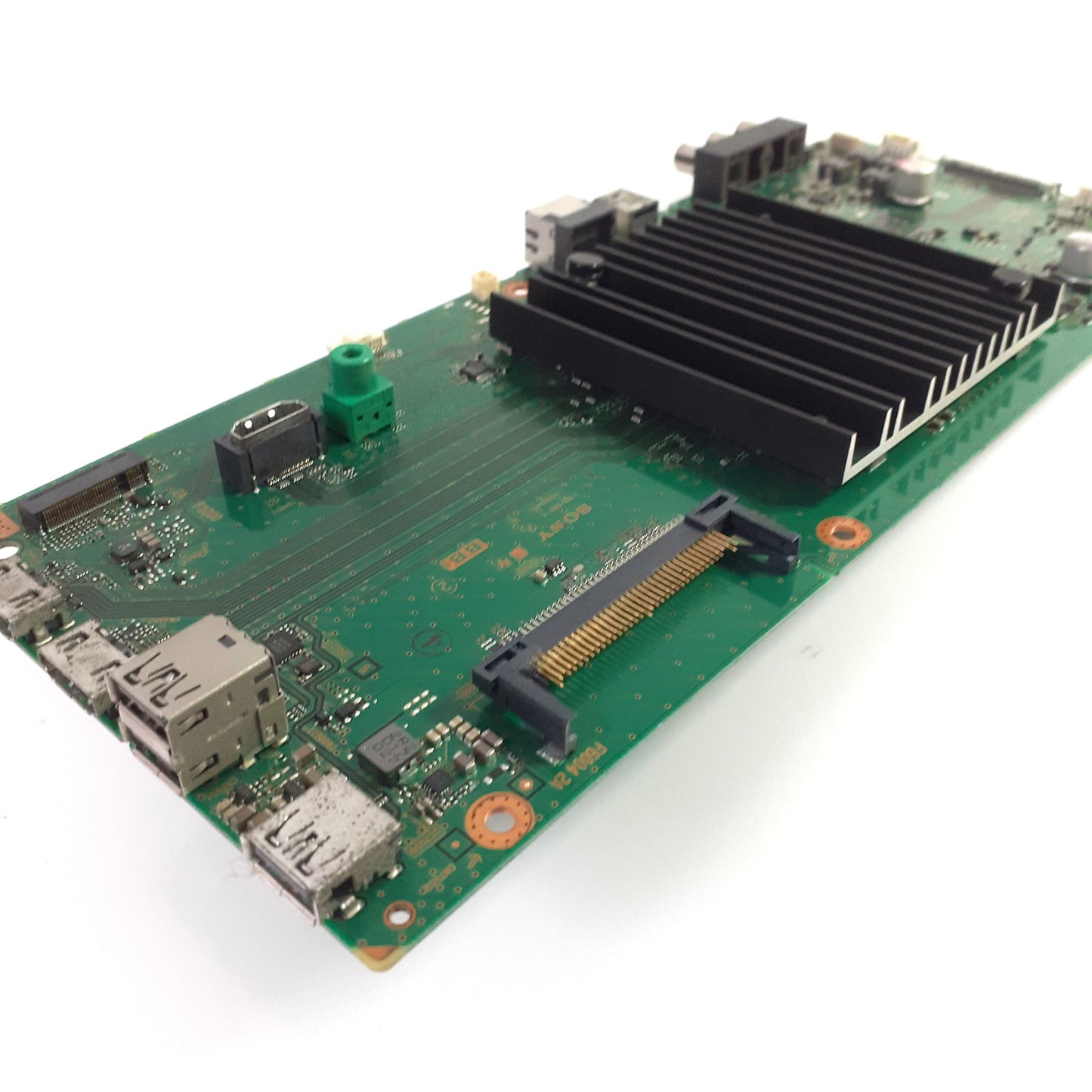 CARTE PRINCIPALE 1-981-926-11 (173657411) (programmée pour TCON LG 6870c-0726A) pour Télé SONY  KD-49XE7005