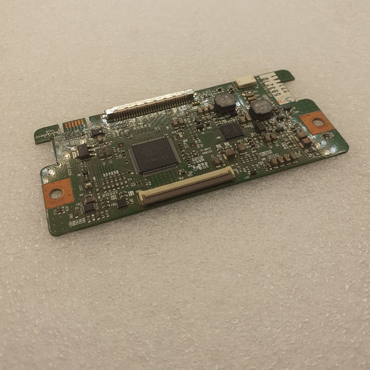 CARTE T-CON LG 6870c-0325A pour Télé TOSHIBA 32AV833F