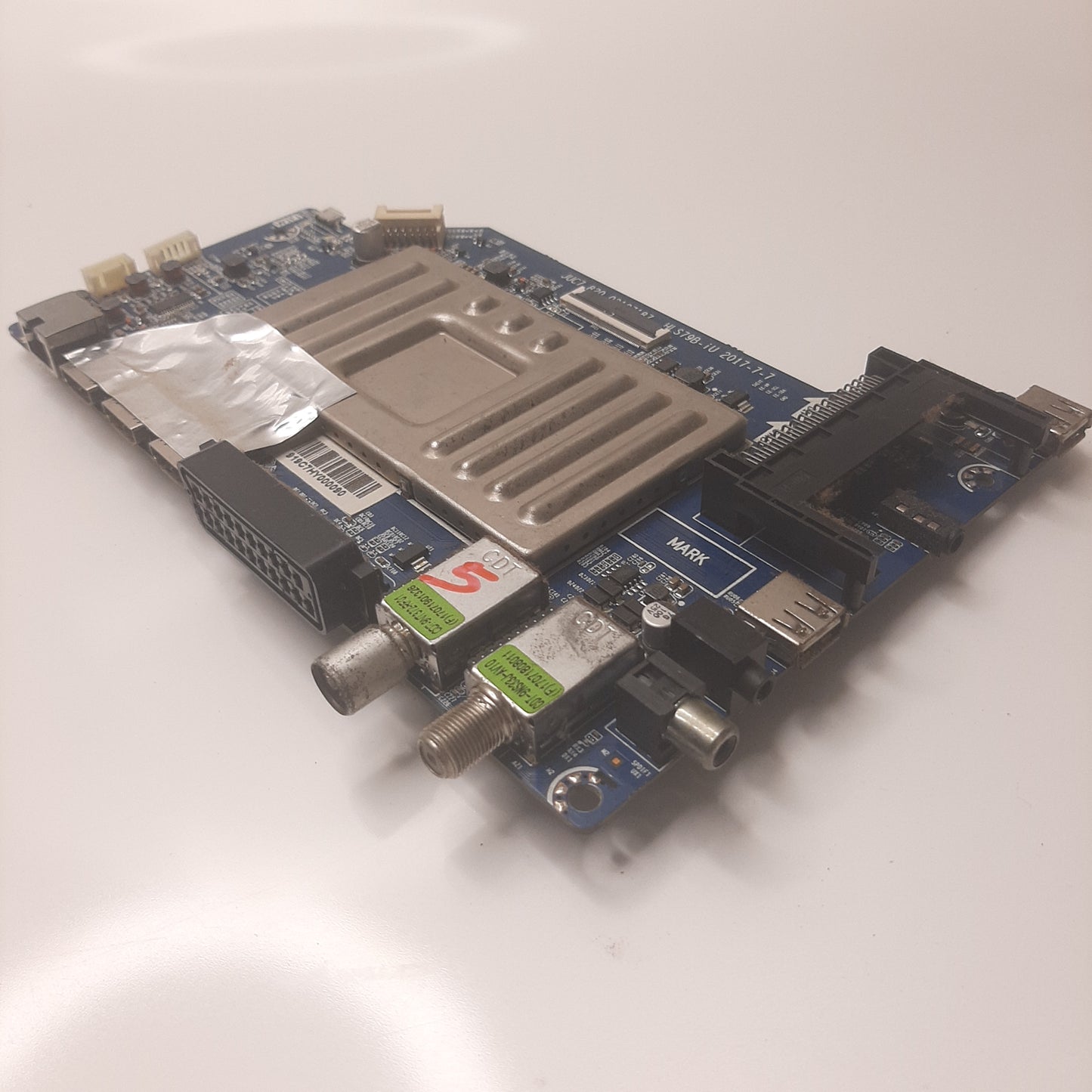 CARTE PRINCIPALE HLS79FJ-IU pour Télé JVC  LT-43HW95U