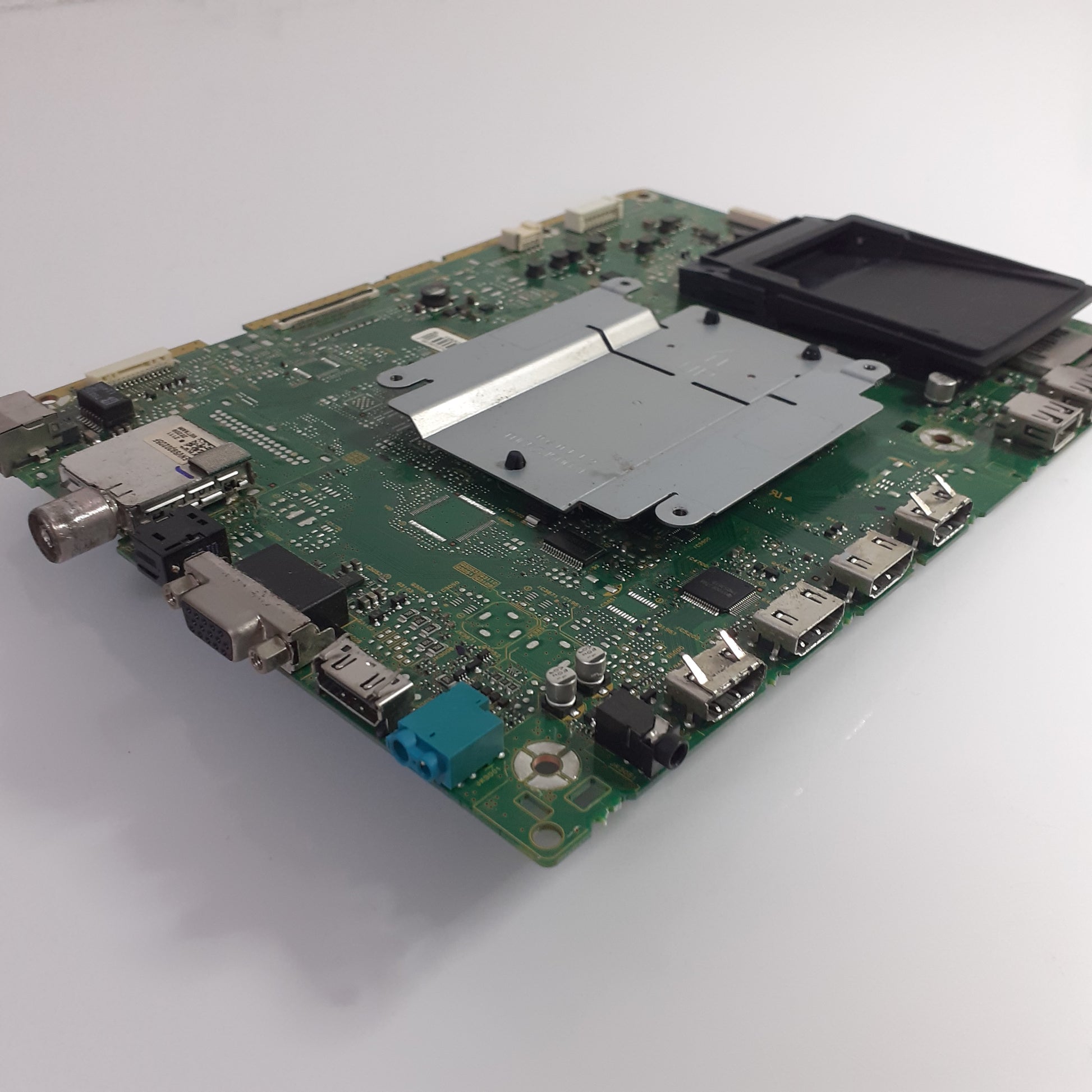 CARTE PRINCIPALE TXN/A10VMUE I pour Télé PANASONIC  TX-L42E6E
