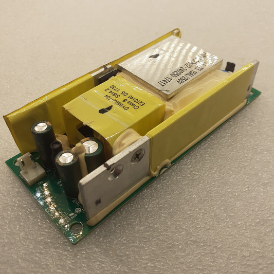 CARTE D'ALIMENTATION DS0602-240250-17417 / DYS602-T04 / DS0602-P03 pour ampli MARSHALL INTERTEK 5002720