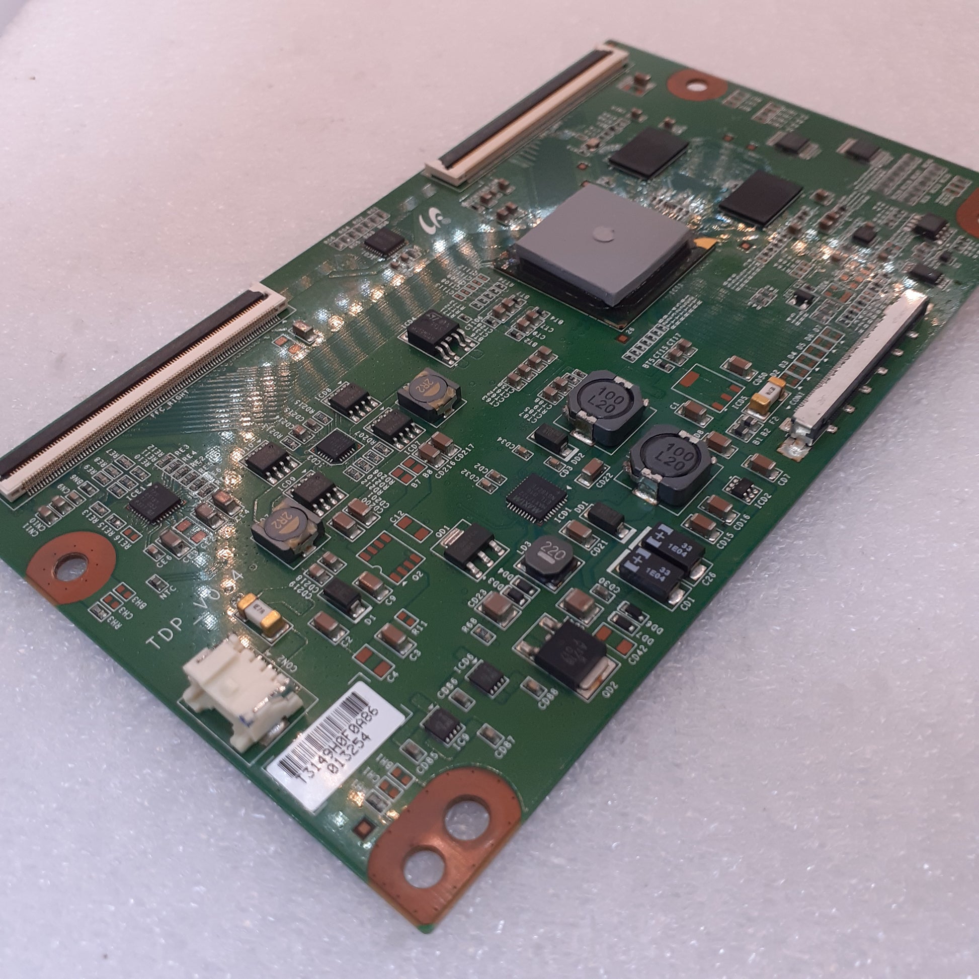 CARTE T-CON T3149H0F0A86 / TDP_V0.4 pour Télé SONY  KDL-40EX500