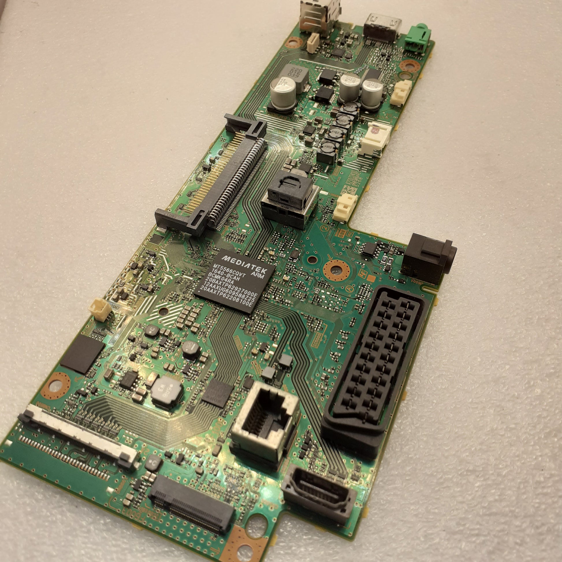 CARTE PRINCIPALE 1-980-335-31 (173587131) pour Télé SONY KDL-48WD650