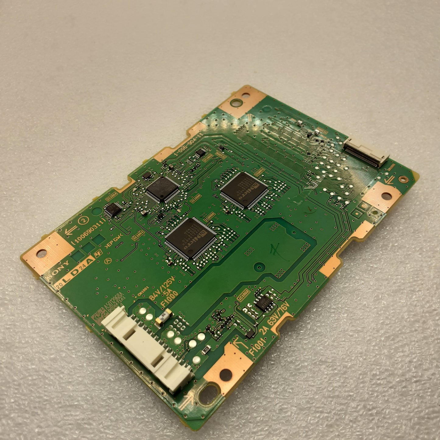 PILOTE LED 1-006-904-11 (100690311) pour Télé SONY  KD-55H9096