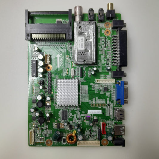 Carte principale TOKAI CV308L-A pour télé TOKAI TTE-24A414K