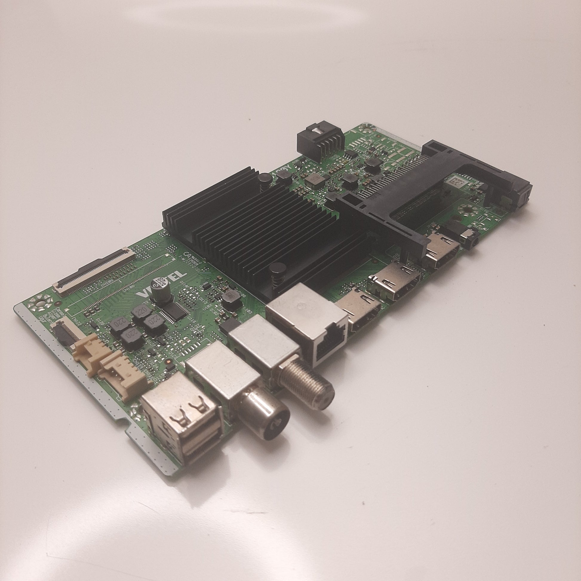 CARTE PRINCIPALE VESTEL 23838550 pour Télé PANASONIC TX-50MX600E