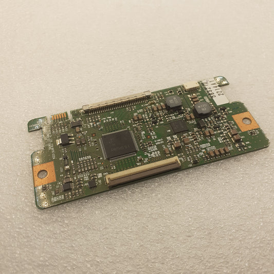 CARTE T-CON LG 6870c-0325A pour Télé TOSHIBA 32AV833G