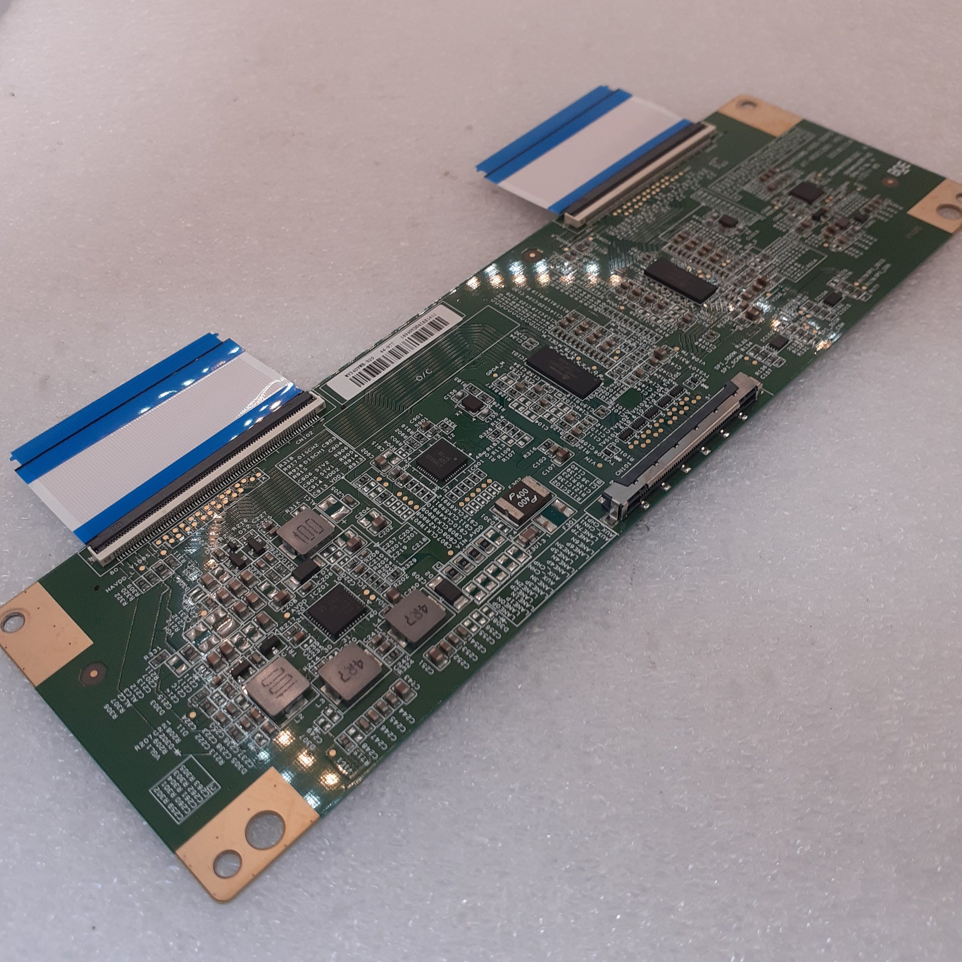 CARTE T-CON MV340WB-N20-DDP0 pour moniteur IIYAMA GB3461WQSU