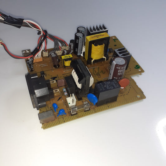 CARTE D'ALIMENTATION T2.0AL250V / OPE 3 pour ampli YAMAHA RX-A860