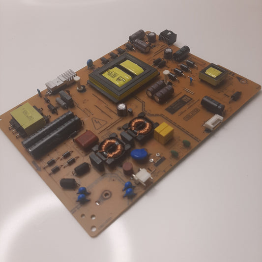 CARTE D'ALIMENTATION VESTEL 190216R3A 23330818 pour Télé HAIER LDF55V150