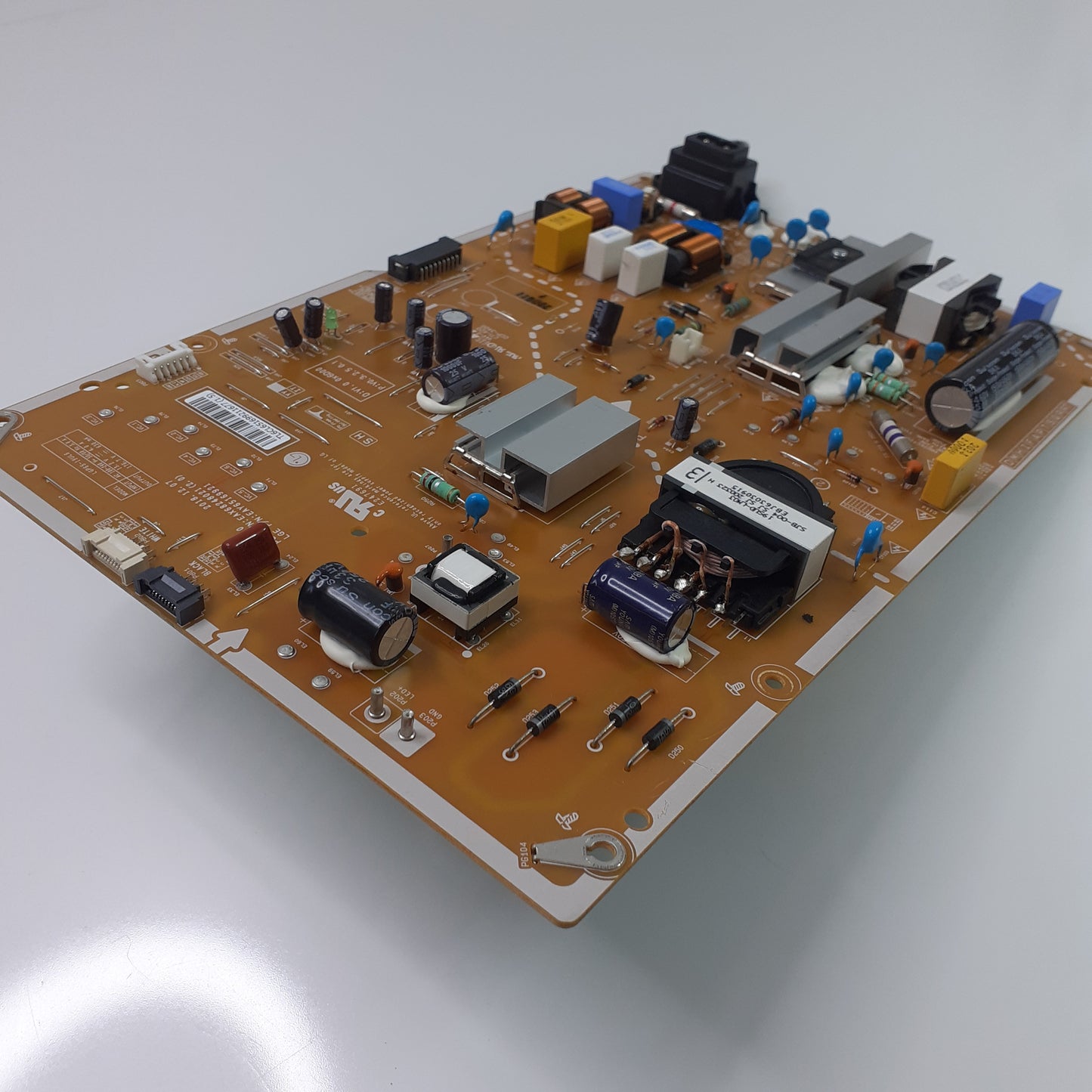 CARTE D'ALIMENTATION EAY65169921 pour Télé LG  65NANO866NA