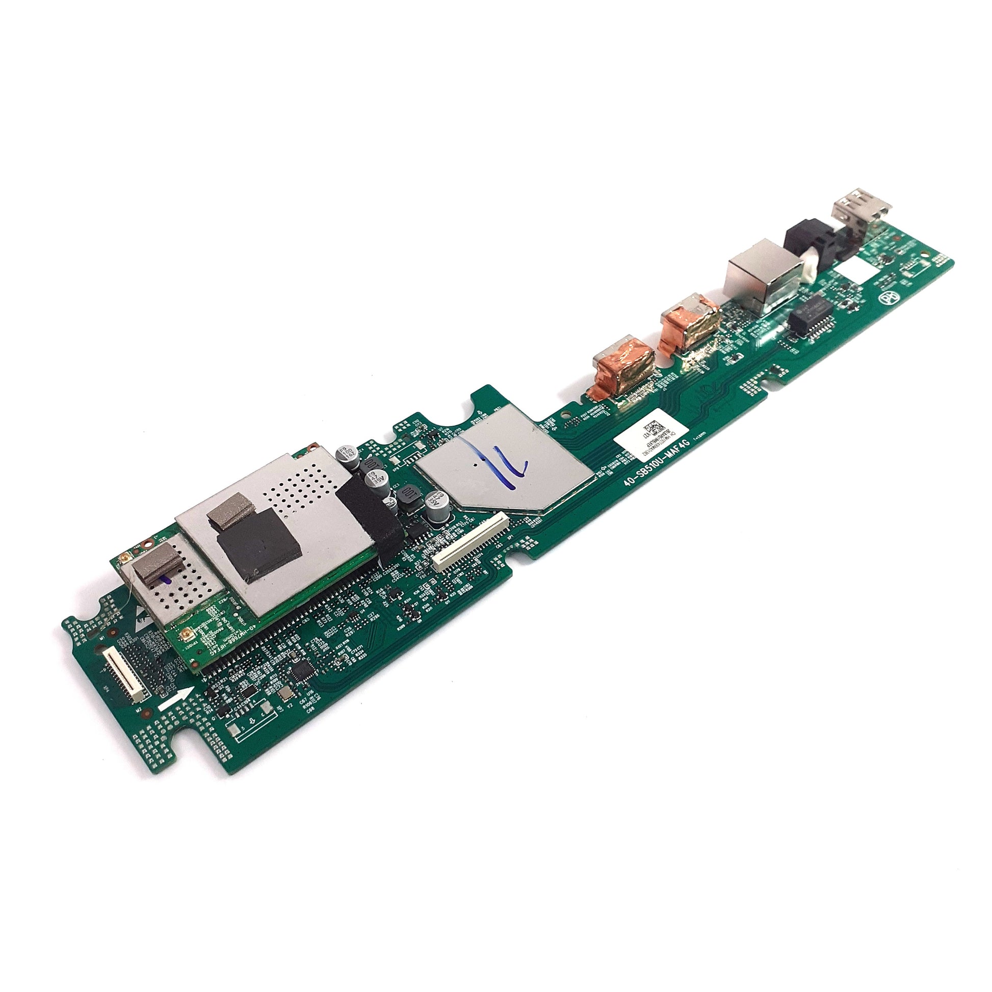 CARTE PRINCIPALE JBLBAR51IMBLKEP V27 / 40-SB510U-MAF4G pour barre de son JBL JBL BAR 5.1 6132A-BAR51CNTR