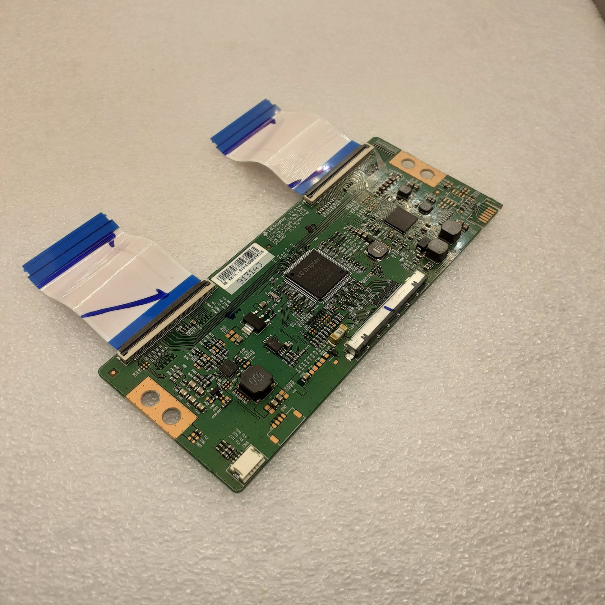 CARTE T-CON 6870c-0769A pour Télé FPS 65D1202
