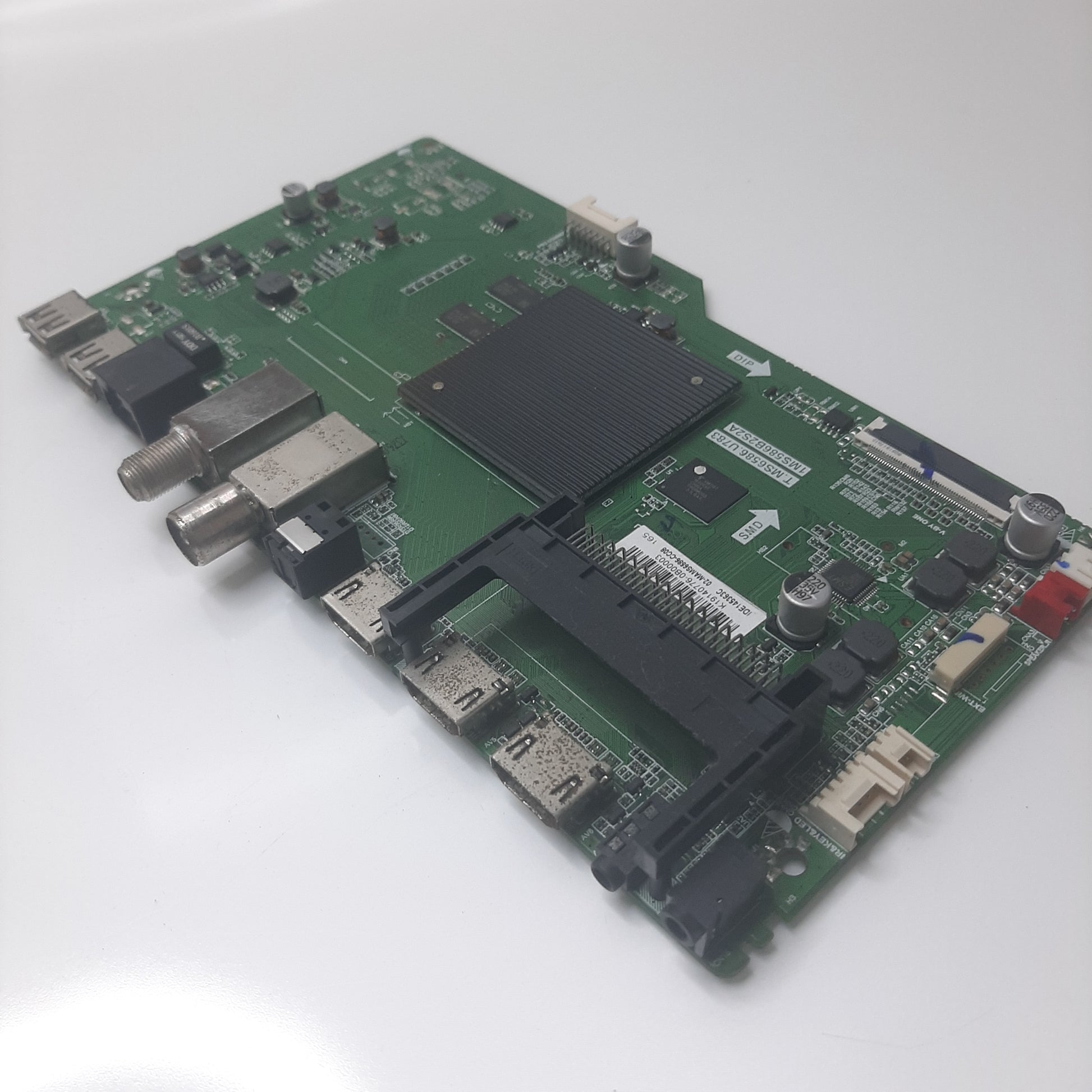 CARTE PRINCIPALE 02-MAMS6568-CC08 pour Télé FPS 55D1902