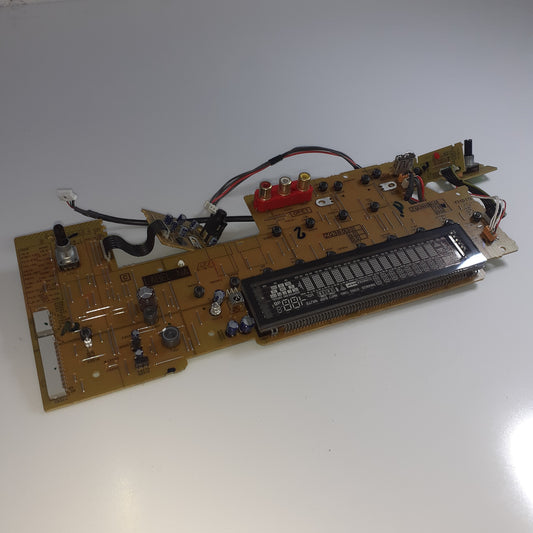 CARTE DE COMMANDE ZQ38070 pour ampli YAMAHA RX-A860