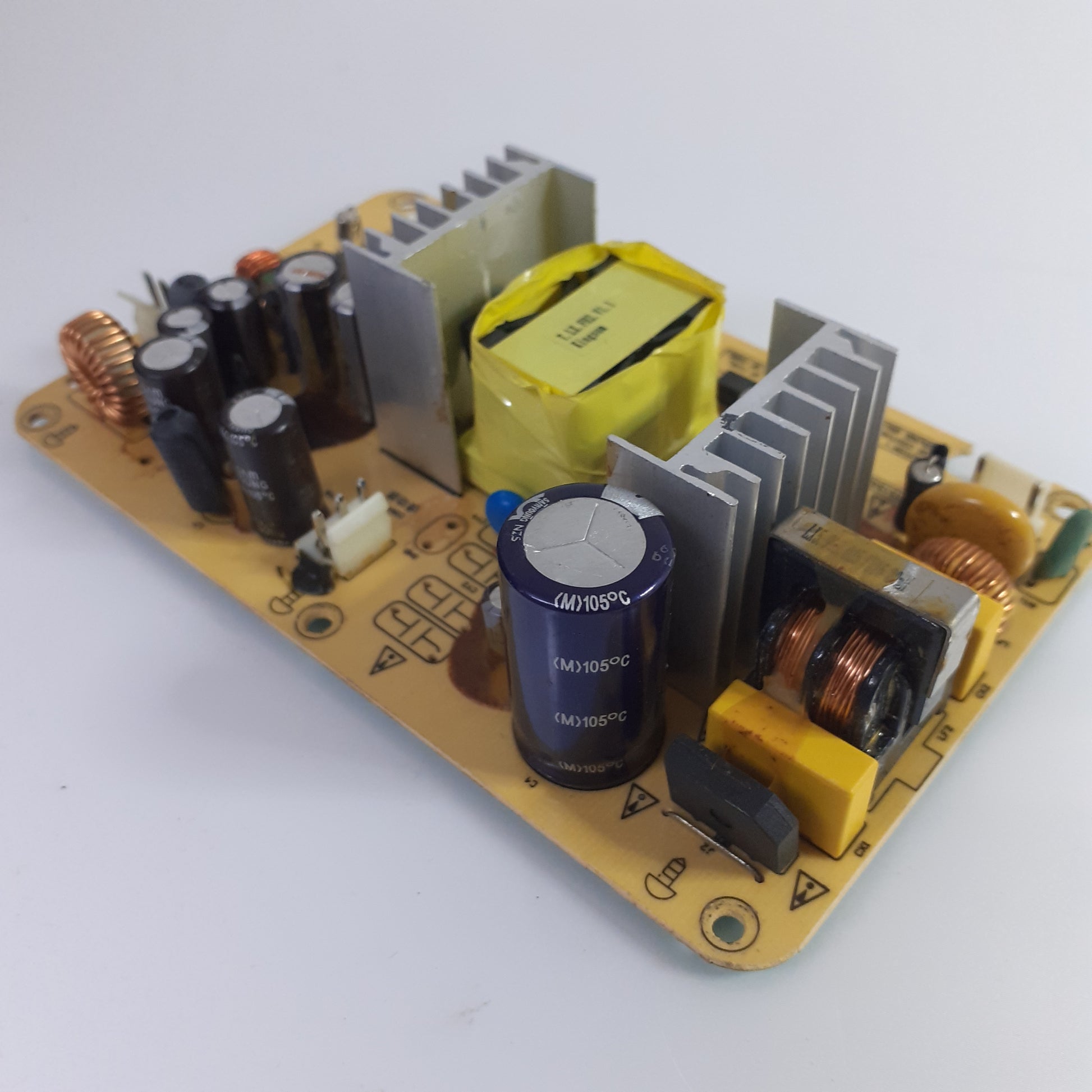 CARTE D'ALIMENTATION LX.PC3.V1.2 pour enceinte LG XBOOM FH2