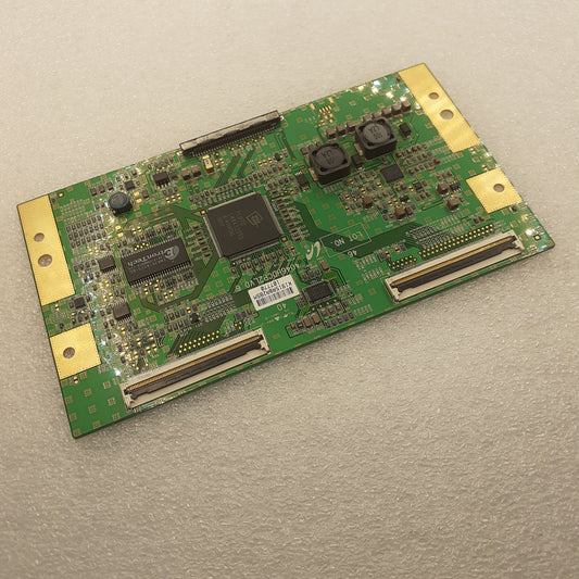 CARTE T-CON 4046HDCP2LV0.6 pour Télé SAMSUNG LE46S86BD 